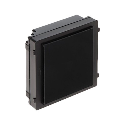 Порожній модуль заглушка Hikvision DS-KD-BK Порожній модуль заглушка Hikvision DS-KD-BK