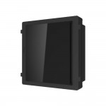 Порожній модуль заглушка Hikvision DS-KD-BK Порожній модуль заглушка Hikvision DS-KD-BK