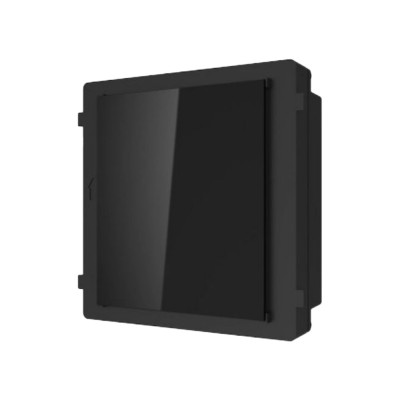 Порожній модуль заглушка Hikvision DS-KD-BK Порожній модуль заглушка Hikvision DS-KD-BK