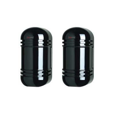 ІЧ-бар'єр двопроменевий Hikvision DS-PI-T250 ІЧ-бар'єр двопроменевий Hikvision DS-PI-T250