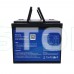 Акумулятор LiFePO4 DC HOUSE 12.8V 100Ah Bluetooth