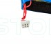Зовнішня батарея FEI-2s1p GH для пульта керування RadioMaster TX16S TX12 Li-ion 7.4В 4000 мА·ч 21700