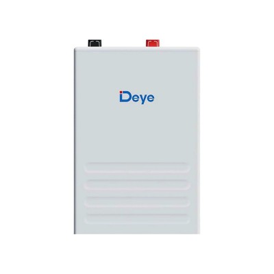 Акумуляторна батарея SE-F5 Plus-L Deye (LiFePO4 51,2V 100Ah 5,12kWh) Акумуляторна батарея SE-F5 Plus-L Deye (LiFePO4 51,2V 100Ah 5,12kWh)