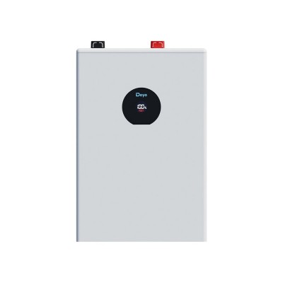 Аккумуляторная батарея SE-F5 Plus-C Deye (LiFePO4 51,2V 100Ah 5,12kWh)