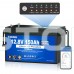 Аккумулятор LiFePO4 DC HOUSE 12.8V Bluetooth 150Ah (ECO-LFP1215005)