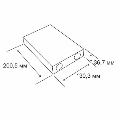 Аккумуляторный элемент EVE Lithium ion Battery, LF105, 3.2V, 105Ah