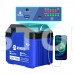 Акумулятор LiFePO4 DC HOUSE 12.8V 100Ah Bluetooth Portable (ECO-LFP1210004)