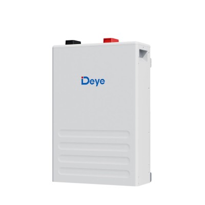Акумуляторна батарея SE-F5 Plus-L Deye (LiFePO4 51,2V 100Ah 5,12kWh)