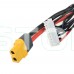 Акумулятор для FPV-дрона 8S3P Samsung 15000mAh INR21700-50S Li-Ion 29.6V 135A Акумулятор для FPV-дрона 8S3P Samsung 15000mAh INR21700-50S Li-Ion 29.6V 135A