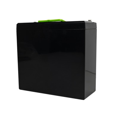 Акумулятор LiFePO4 12.8В 18А·год 230 Вт·год Full Energy FEG-1218 для ДБЖ Акумулятор LiFePO4 12.8В 18А·год 230 Вт·год Full Energy FEG-1218 для ДБЖ