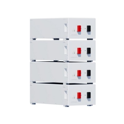 Акумуляторна батарея SE-F12 Plus-С Deye (LiFePO4 51,2V 230Ah 11.8 kWh)