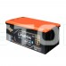 Акумулятор Logicpower LP LiFePO4 25,6V - 230 Ah (5888Wh) (BMS 200A/100А) пластик Smart BT Акумулятор Logicpower LP LiFePO4 25,6V - 230 Ah (5888Wh) (BMS 200A/100А) пластик Smart BT