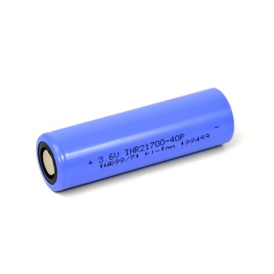 Акумулятор HighStar INR21700 3.6В 4А·год Акумулятор HighStar INR21700 3.6В 4А·год