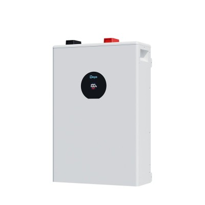 Акумуляторна батарея SE-F5 Plus-С Deye (LiFePO4 51,2V 100Ah 5,12kWh)
