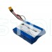 Акумулятор для FPV-дрона 5S1P Samsung 5000mAh INR21700-50S Li-Ion 18V 45A