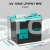 Акумуляторна батарея SEMENERG LiFePO4 12.8V 100Ah
