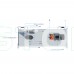 Аккумуляторная батарея SE-F5 Pro-C Deye (LiFePO4 51,2V 100Ah 5,12kWh) Аккумуляторная батарея SE-F5 Pro-C Deye (LiFePO4 51,2V 100Ah 5,12kWh)