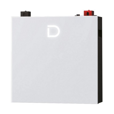 Аккумуляторный блок Dyness DL5.0C PRO 51.2В 5.12 кВт·ч 100А с подогревом Wi-Fi модулем