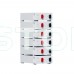 Акумуляторна батарея SE-F5 Plus-L Deye (LiFePO4 51,2V 100Ah 5,12kWh)