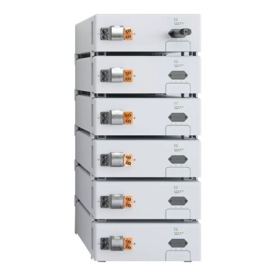 Аккумуляторная батарея SE-F5 Pro-C Deye (LiFePO4 51,2V 100Ah 5,12kWh) Аккумуляторная батарея SE-F5 Pro-C Deye (LiFePO4 51,2V 100Ah 5,12kWh)