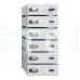 Аккумуляторная батарея SE-F5 Pro-C Deye (LiFePO4 51,2V 100Ah 5,12kWh) Аккумуляторная батарея SE-F5 Pro-C Deye (LiFePO4 51,2V 100Ah 5,12kWh)