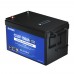 Аккумулятор LiFePO4 DC HOUSE 12.8V Bluetooth 150Ah (ECO-LFP1215005)