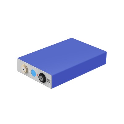 Аккумуляторный элемент EVE Lithium ion Battery, LF105, 3.2V, 105Ah
