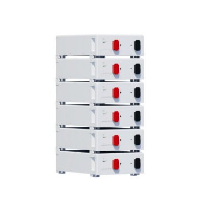 Акумуляторна батарея SE-F5 Plus-С Deye (LiFePO4 51,2V 100Ah 5,12kWh)