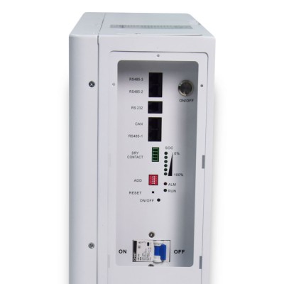 5KW/H LiFePO4 battery для системи зберігання енергії Full Energy 6.2кВт 5KW/H LiFePO4 battery для системи зберігання енергії Full Energy 6.2кВт