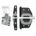 Акумуляторний блок Dyness DL5.0C 5.12 кВт·год 51.2В LiFePo4