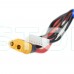 Акумулятор для FPV-дрона 6S4P Samsung 20000mAh INR21700-50S Li-Ion 22.2V 180A