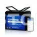 Акумулятор LiFePO4 DC HOUSE 12.8V 100Ah Bluetooth