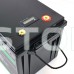 Акумулятор LiFePO4 (літій залізо фосфатний) 12В 200А·год Full Energy FEG-12200