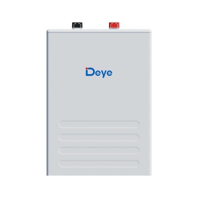 Акумуляторна батарея SE-F12 Plus-L Deye (LiFePO4 51,2V 230Ah 11.8 kWh) Акумуляторна батарея SE-F12 Plus-L Deye (LiFePO4 51,2V 230Ah 11.8 kWh)