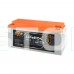 Аккумулятор Logicpower LP LiFePO4 25,6V - 100 Ah (2560Wh) (BMS 100A/50А) пластик Smart BT