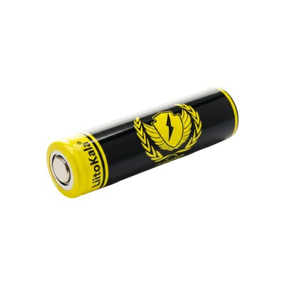 Акумулятор LiitoKala King 18650 4000 мА·год Акумулятор LiitoKala King 18650 4000 мА·год