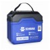 Акумулятор LiFePO4 DC HOUSE 12.8V 100Ah Bluetooth Portable (ECO-LFP1210004)