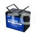 Аккумулятор LiFePO4 DC HOUSE 12.8V Bluetooth 100Ah (ECO-LFP1210003)