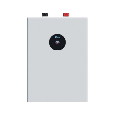 Акумуляторна батарея SE-F12 Plus-С Deye (LiFePO4 51,2V 230Ah 11.8 kWh) Акумуляторна батарея SE-F12 Plus-С Deye (LiFePO4 51,2V 230Ah 11.8 kWh)