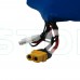 Акумулятор для FPV-дрона 8S4P Samsung 20000mAh INR21700-50S Li-Ion 28.8V 180A Акумулятор для FPV-дрона 8S4P Samsung 20000mAh INR21700-50S Li-Ion 28.8V 180A