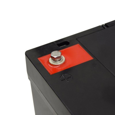 Акумулятор 12В 100 Аг для ДБЖ Full Energy FEP-12100