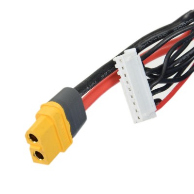 Акумулятор для FPV-дрона 8S4P Samsung 20000mAh INR21700-50S Li-Ion 28.8V 180A Акумулятор для FPV-дрона 8S4P Samsung 20000mAh INR21700-50S Li-Ion 28.8V 180A