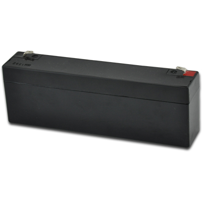 Аккумулятор 12В 2.2 Аг для ИБП Full Energy FEP-122