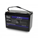 Акумулятор LiFePO4 літій залізо фосфатний 12.8В 100А·год Full Energy FEG-12100-2 (C) Акумулятор LiFePO4 літій залізо фосфатний 12.8В 100А·год Full Energy FEG-12100-2 (C)