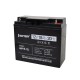 Акумулятор 12В 18А·год для ДБЖ I-Battery ABP18-12L Акумулятор 12В 18А·год для ДБЖ I-Battery ABP18-12L
