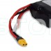 Акумулятор 6S2P 22.2В 6000 мА·год 25C battery
