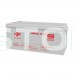 Акумулятор гелевий LogicPower 12В 200А·год (LPM-GL 12V - 200 Ah) GEL