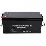 Акумулятор LiFePo4 Battery 25.6V 200 Ah