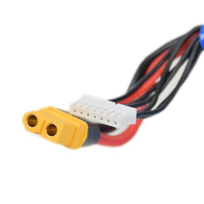 Акумулятор для FPV-дрона 6S2P Samsung 10000mAh INR21700-50S Li-Ion 22.2V 90A Акумулятор для FPV-дрона 6S2P Samsung 10000mAh INR21700-50S Li-Ion 22.2V 90A