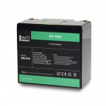 Акумулятор LiFePO4 (літій залізо фосфатний) 12В 18А·год Full Energy FEG-1218 Акумулятор LiFePO4 (літій залізо фосфатний) 12В 18А·год Full Energy FEG-1218